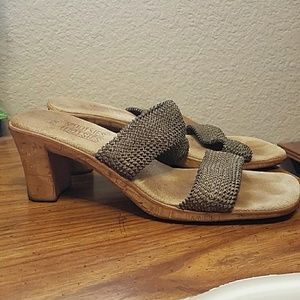 Mootsies Tootsies Women's Sandals
